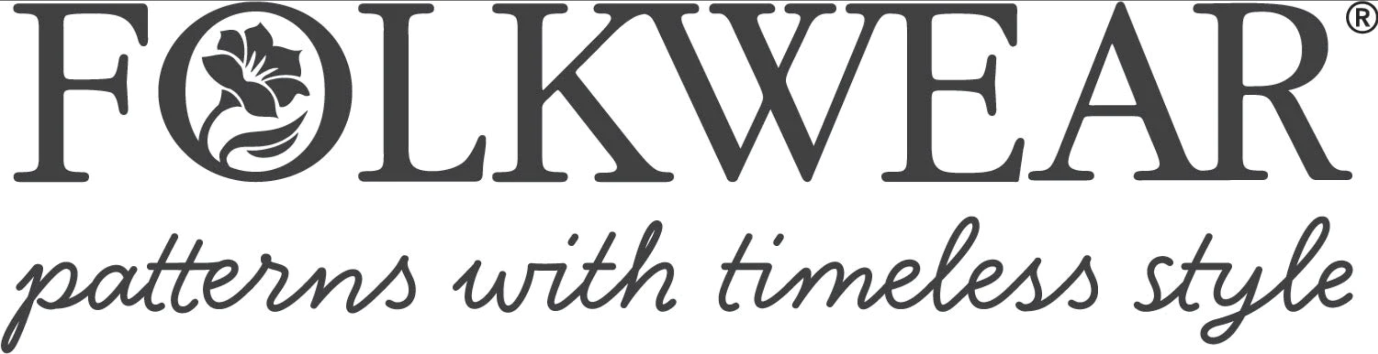 Folkwear patterns