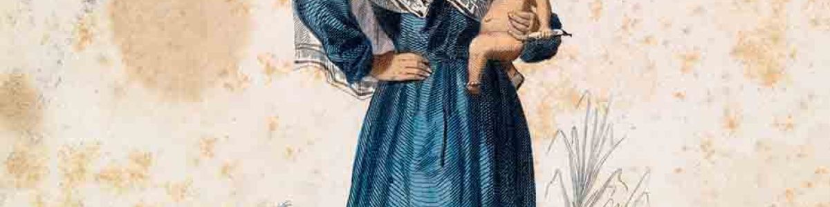 esclave de Bourbon