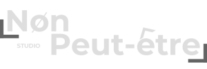 Studio Non Peut-être