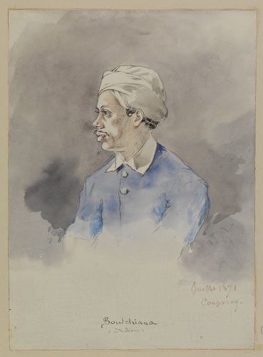 Bouchiana, 1871