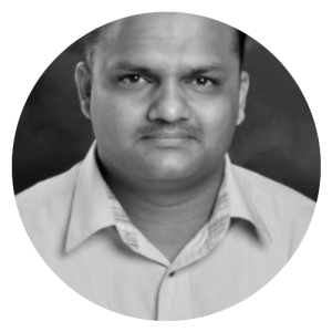 Indrajeet YADAV (Journalis Indépendan)